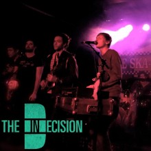 The Indecision 4